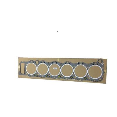 China Isuzu Giga 6wf1 6WG1 6WF1 Engine Cylinder Head Gasket For Isuzu Giga Heavy Truck 1-11141265-0 1111412654 for sale