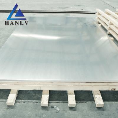 China Industry Alloy 3003 Aluminum Sheets And Plates for sale