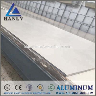 China Building construction use 5251 aluminum plate for sale