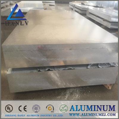 China China Industry 7075 Aluminum Sheet T651 Alloy for sale