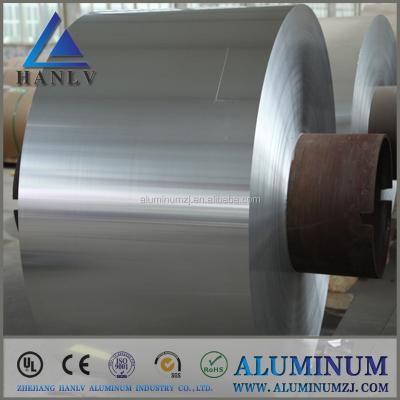 China Industry competitive price 3003 aluminum h24 coil for sale