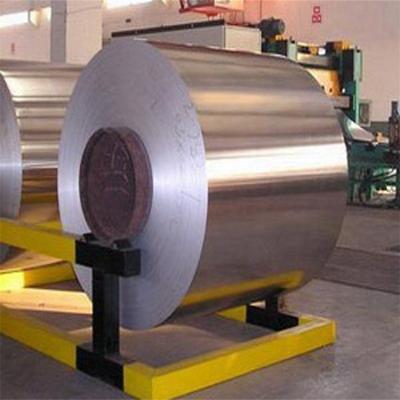 China Industry 3004 aluminum spool for industrial use for sale