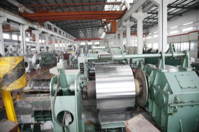 China Industry Factory Directly Sell 3105 Aluminum Spool for sale