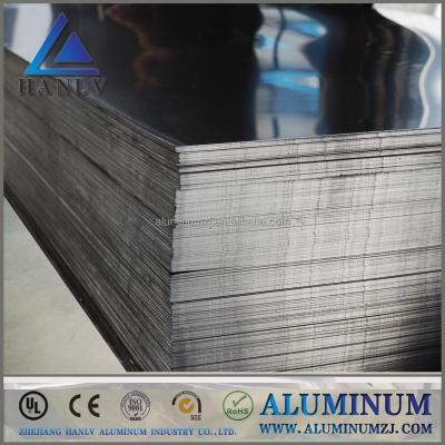 China Building 8 Gauge Galvanized Gold Corrugated Aluminum Sheet Metal for sale