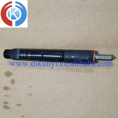 China LG958L LG936L LG956L Engine Fuel Injector 4110001841006 From LG958L/LG936L/LG956L 4110002206004 for sale