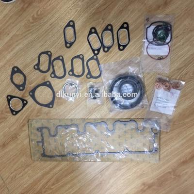 China DEUTZ F4L1011 Engine Deutz F4L1011 Gasket Set 02929856 02931118 for sale