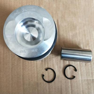 China DEUTZ D914 FL913 Engine Aluminum Deutz D914 L06 Piston Assembly Piston 04236676 04234939 for sale