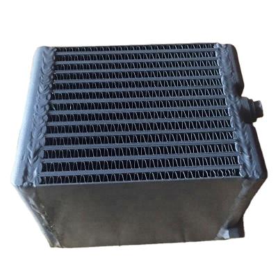 China DEUTZ FL913 Engine Deutz BFL913 Hydraulic Oil Cooler Aluminum Oil Cooler 04230095 for sale