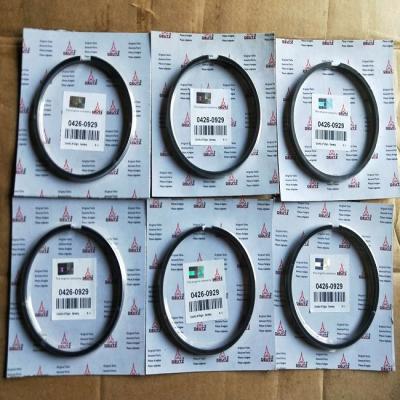 China DEUTZ TCD2015/TCG2015 132mm 04260929 Engine TCD2015 TCG2015 V6 Engine Piston Ring For Deutz for sale