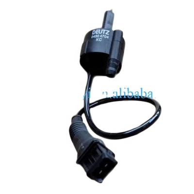 China Original DEUTZ TCD2015/TCD2013/TCD2012/TCD6.1 Engine Quality Deutz TCD2015 TCD2013 TCD2012 TCD6.1 Sensor Cable 04504704 for sale