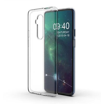 China Clear transparent shockproof soft case for Oneplus Nord 8 pro 7T 6T 5T 3T one plus 7 6 5 3 case 3 3T 5 5T 6 6T 7 7T 8 pro Nord TPU cell phone case for sale