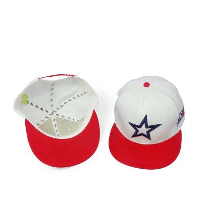 China JOINT wholesale new embroidery soft era snapback gorras baseball caps outfits custom flat bill hat for sale