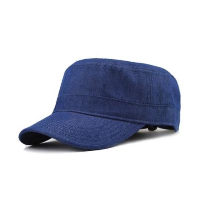 China Guangzhou China JOINT Custom Blank Baseball Cap Cadet Hat 2017 New Soft Era for sale