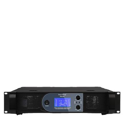 China NO Depusheng PM-550 2u 550w Professional Power Amplifier for KTV Concert Meeting Commercial Car for sale