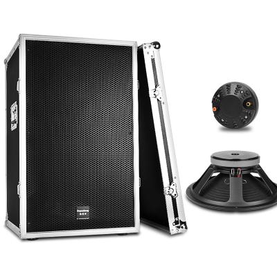 China Factory wholesale professional BT wireless tws portable yes 2022 line array sound equipment speaker for sale