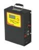 China 300W solar inverter&controller all in one for sale