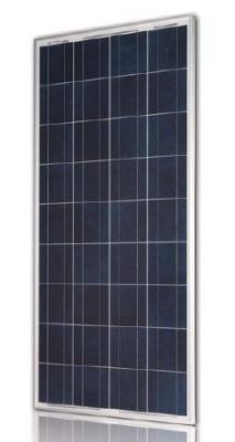 China 135W-145W Polycrystalling Solar Panel for sale