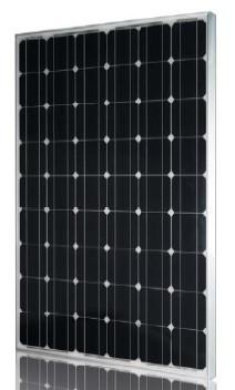 China 210W-230W Monocrystalline Solar Panel for sale