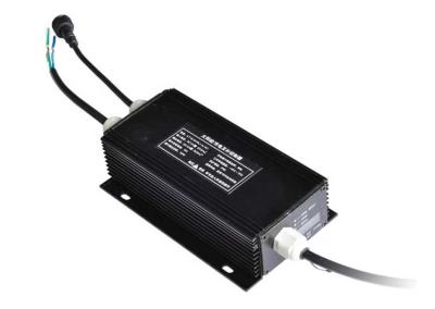 China 12V solar&city power hybrid controller for sale