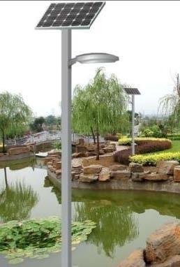 China 15W Solar Light for sale