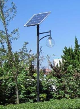 China Solar LED garden Light for sale