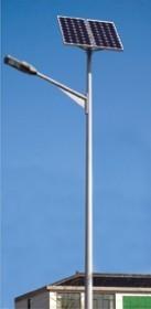 China 90W solar LED street light for sale