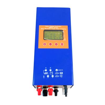 China eMPPT3024Z 30A 12V 24V MPPT solar charger controller for sale