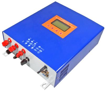 China eMPPT6024Z 60A 12V/ 24V MPPT solar charger controller for sale