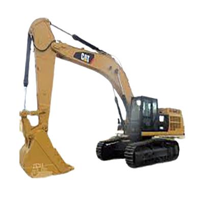 China High Performance Cat 349d2 Used Excavator Low Price Sale Used Excavator 2.1m™ ³ for sale