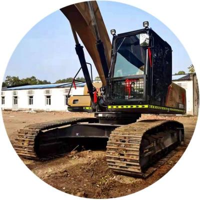 China 21ton China used excavator Sany sy215c 0.93MÂ cheap sale; ³ for sale