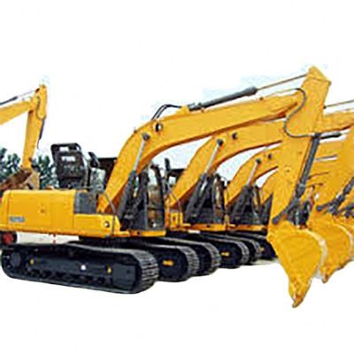 China Hot XuGong Great Products Used Excavator With High Quality And Low Price 0.23 for sale