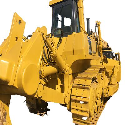 China Construction worksÂ   China Good Quality Hot Sale Mining Construction Works Used Bulldozer for sale