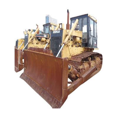 China Construction worksÂ   China Made Used Bulldozer D6g Crawler Bulldozer For Sale for sale