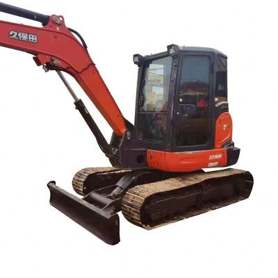 China International Certificated Kubota Used Crawler Excavator 165 At Low Price, All Series Kubota 135 Digger 161 165 On Hot Sale 0.24 for sale