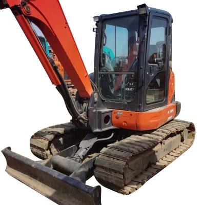 China KX165 Medium Hydraulic Crawler Digger 1t 2t 2.5t 6t 9t 13t 20 Ton 23t Wheel Excavator Digging Machine 0.24 for sale