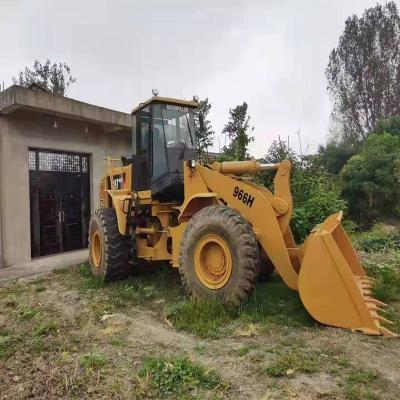 China Construction Material Shops Excellent Famous Loader Sale Brand Second Hand Machine Used Machine Used Loader for sale