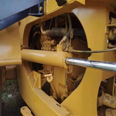 China Construction Material Shops Very Good Famous Product Brand Second Hand Machine Second Hand Loader Used Machine Used Loader for sale