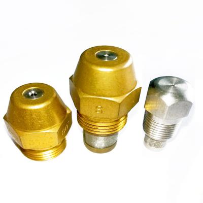 China Danfoss Diesel Fuel Injector Oil Burner Oil Burner Spray Nozzle for sale