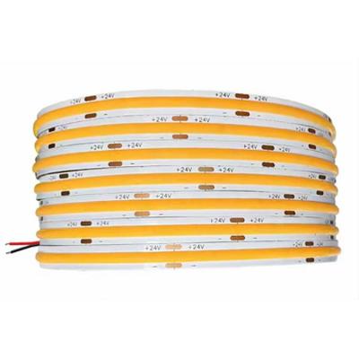 China Residential Waterproof Design Cob Led Strip Light High Luminous Efficiency Led Strip Lights for sale