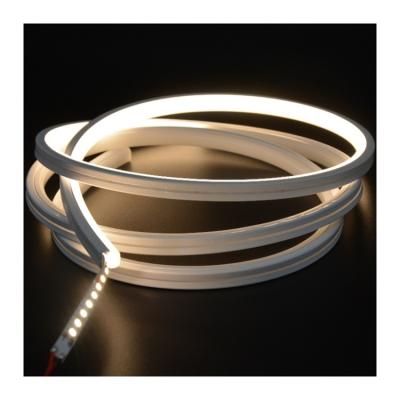 China High Quality Hot Selling Customized LED Neon Tube Pure Waterproof Neon Strip Office Silicone Neon Strip for sale