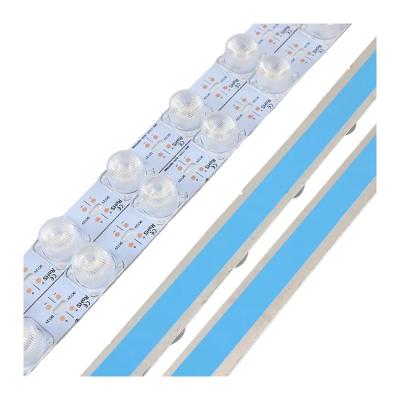 China Other hot sale 2022 high quality commercial edgelit outdoor waterproof led strip lights led bar led light strip hot for sale