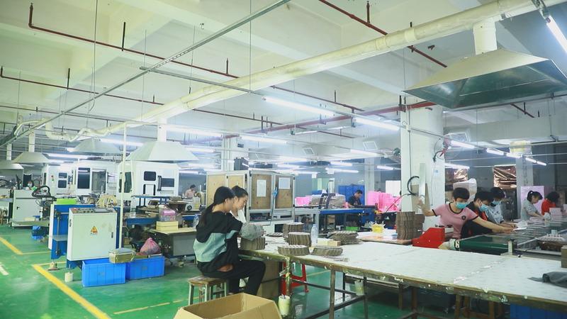 Verified China supplier - Dongguan Unicolour Printing And Packaging Co., Ltd.