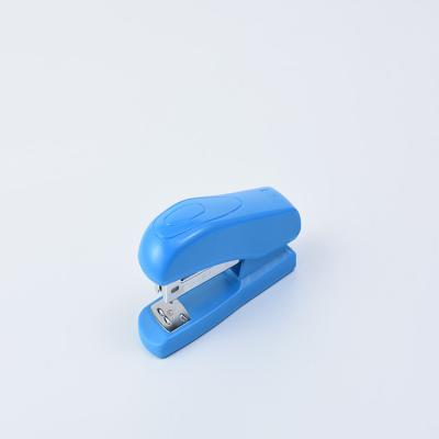 China Office School High Quality 24/6 Stationery 26/6 Standard 25 Sheets Manual Office Stationery Paper Stapler For Student Office for sale