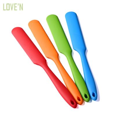 China LOVE'N LV180S Viable Wholesale UV Casting Resin Tool Stirring Rod For DIY Craft Making Resina Silicone Epoxy Mold for sale