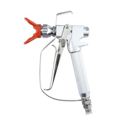 China Paint Spray Gun 3600psi 7/8