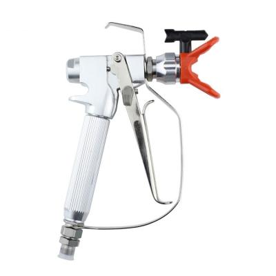 China Wash Gun Airless 3600psi 7/8