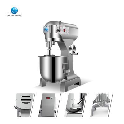 China commercial mixer grinder blender kitchen blender and grinder vegetable food chopper food dough mixer for sale