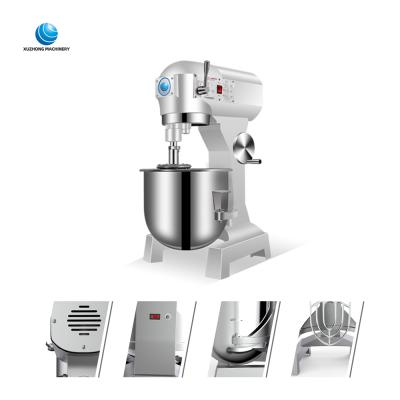 China kitchen mixer machines dough food processor food mixer dough mixer industrial food for sale