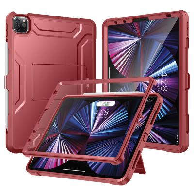 China For Ipad pro 11 inch pro Tablet PC hard case full color Apple Ipad pro 11 inch tablet protective multiple cover for sale