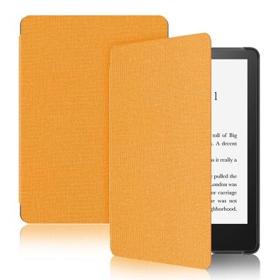 China On sale Kindle PW 11th Gen Hot to light up cover light up paperwhite to cover pq94wif to light up 10th case for sale